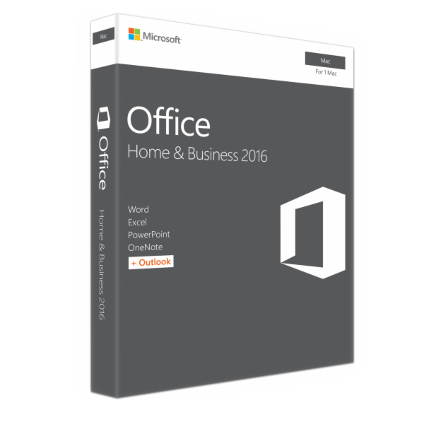 Office 2016 pre domacnosti a podnikanie
