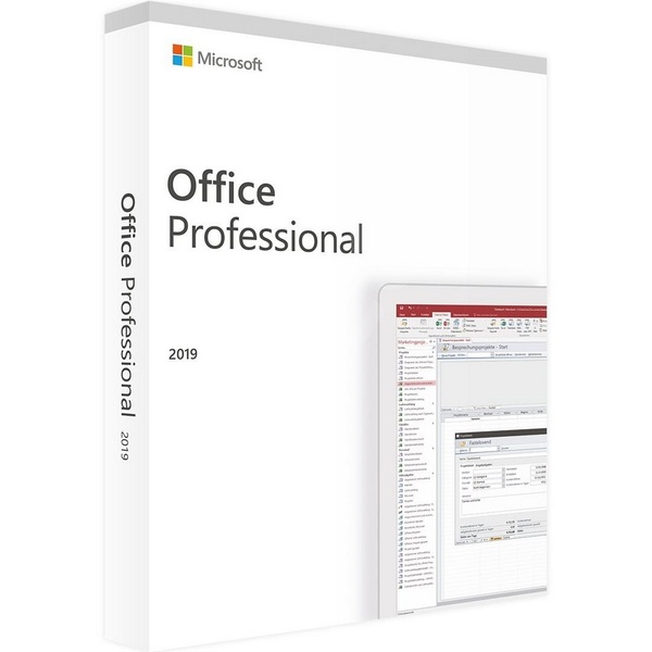 Office Profesional 2019