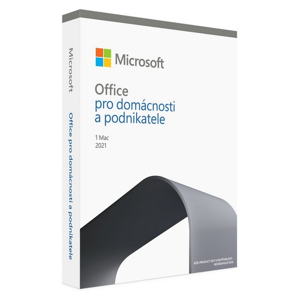 Microsoft Office 2021 pre podnikateľov a domácnosti