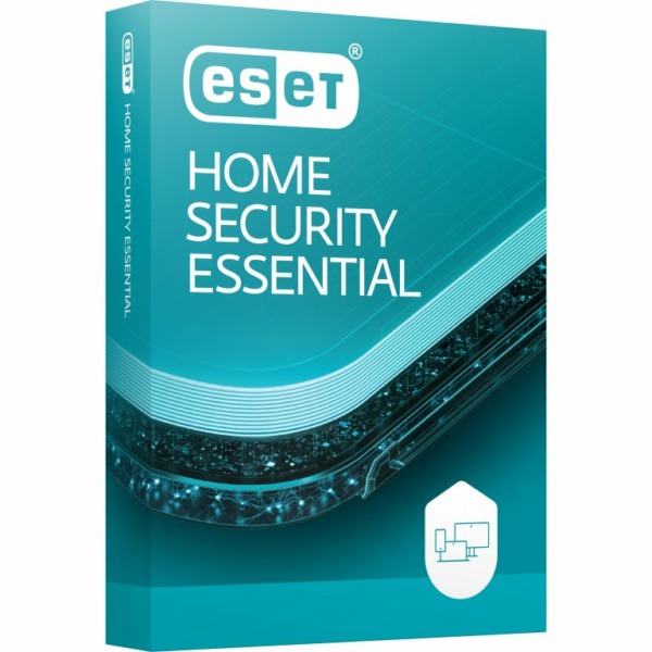 Eset Home Security Essential