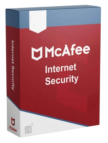 McAfee Internet Security