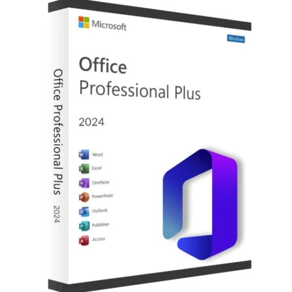 Office 2024 Professional Plus