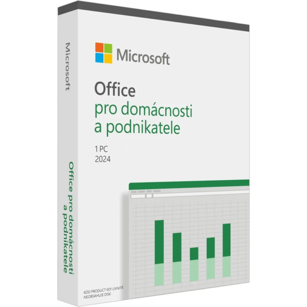 Office 2024 HB PC STANDARD